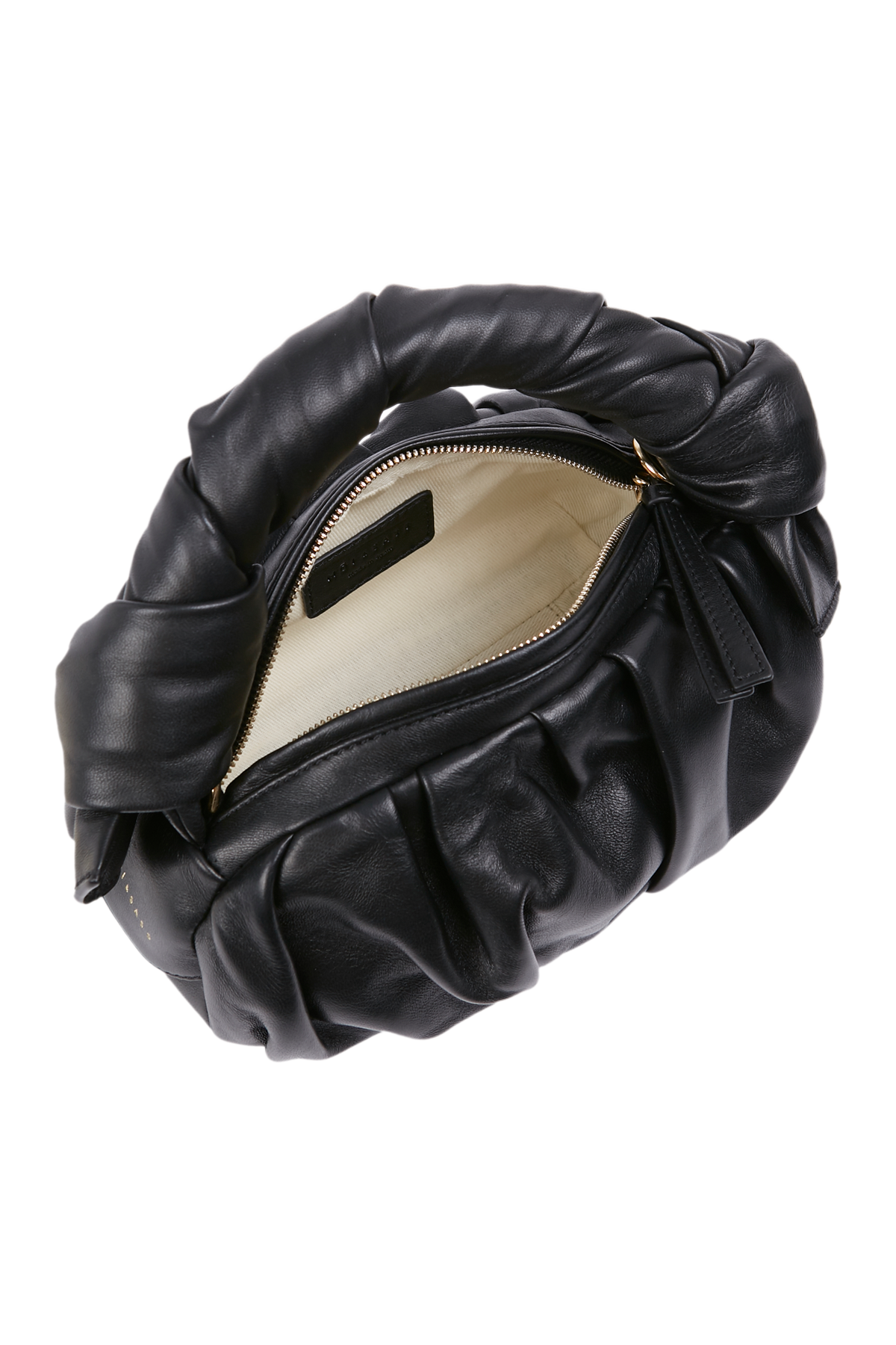 Bolso Novelty Negro
