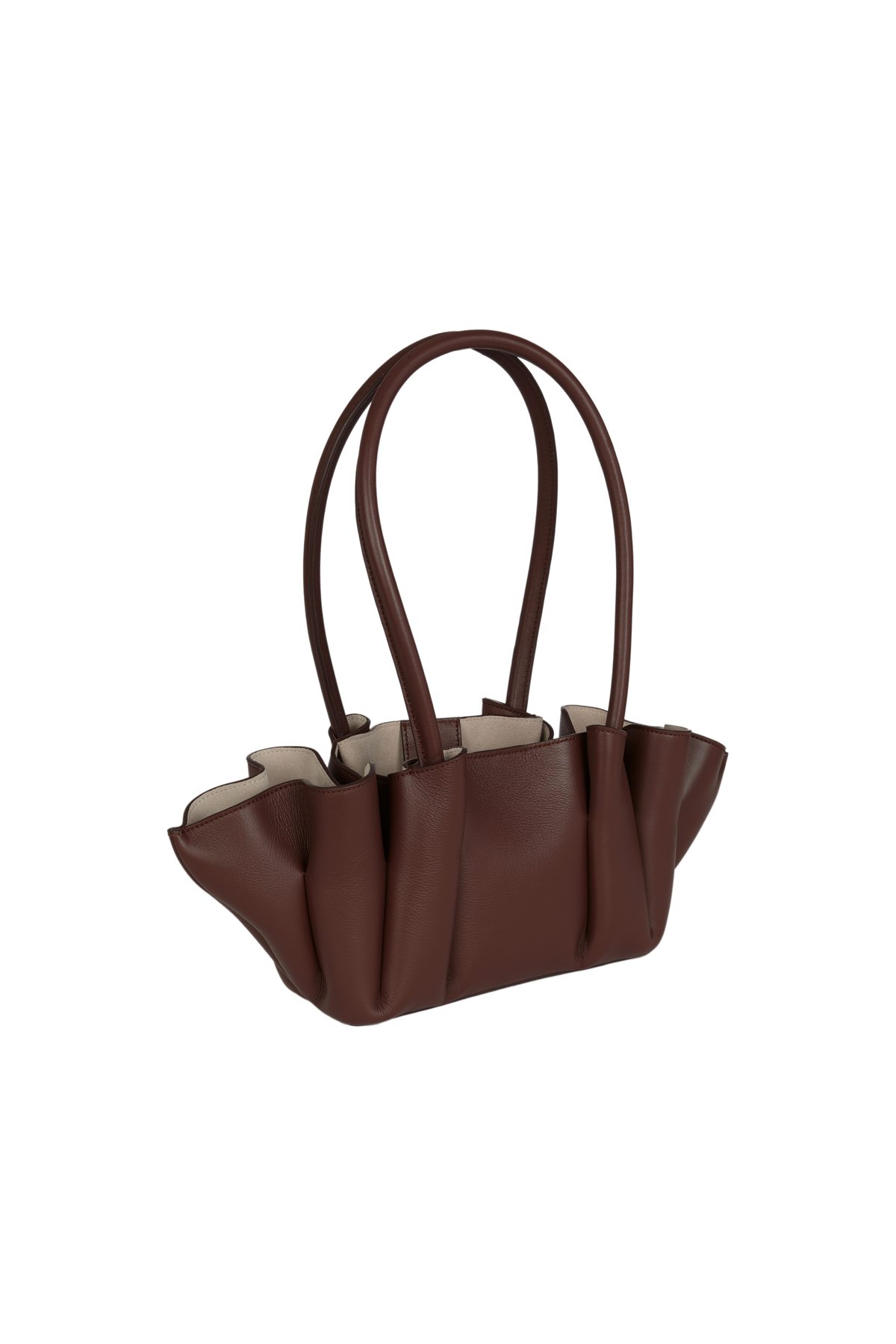 Bolso Tulip Espresso