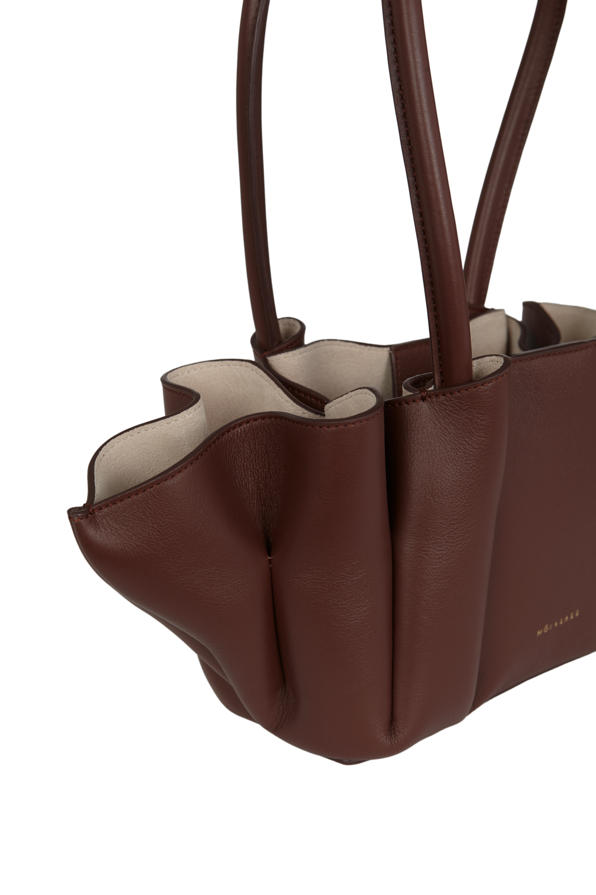 Bolso Tulip Espresso