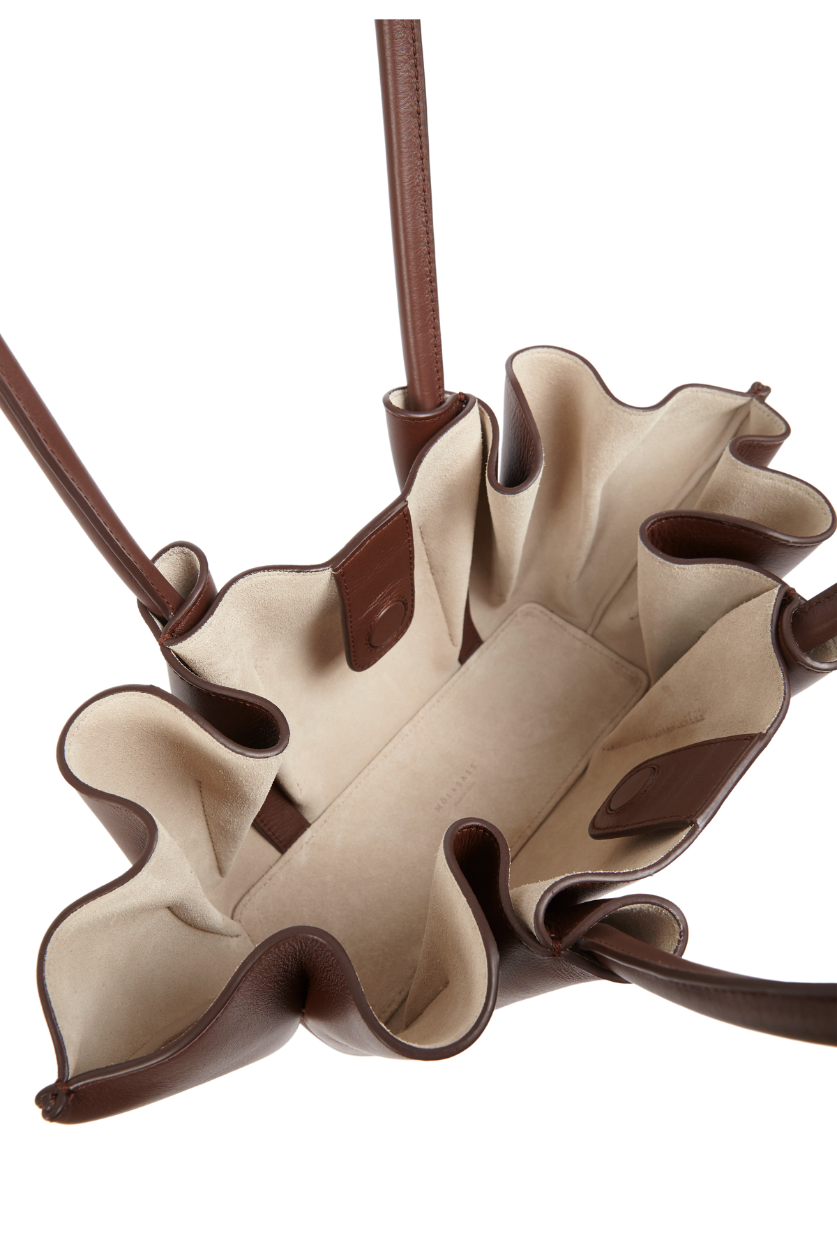 Bolso Tulip Espresso