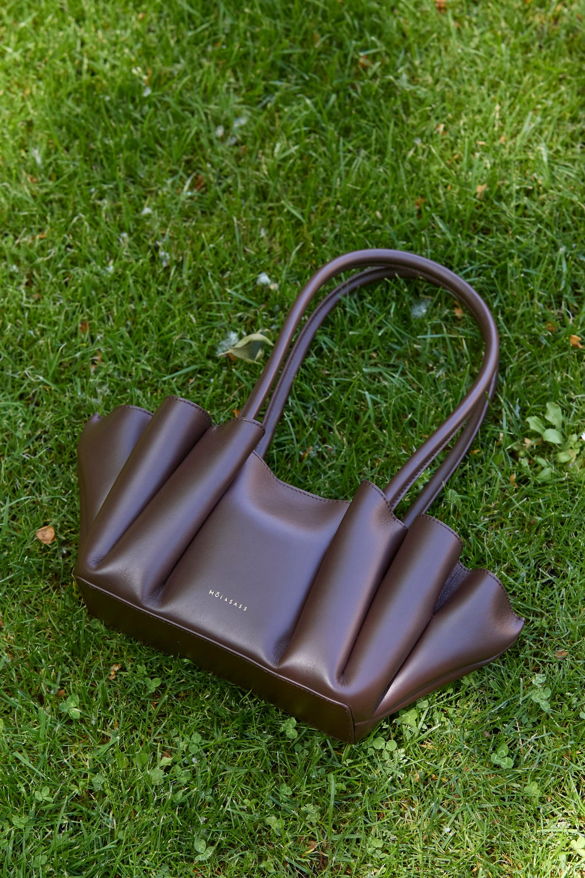 Bolso Tulip Espresso