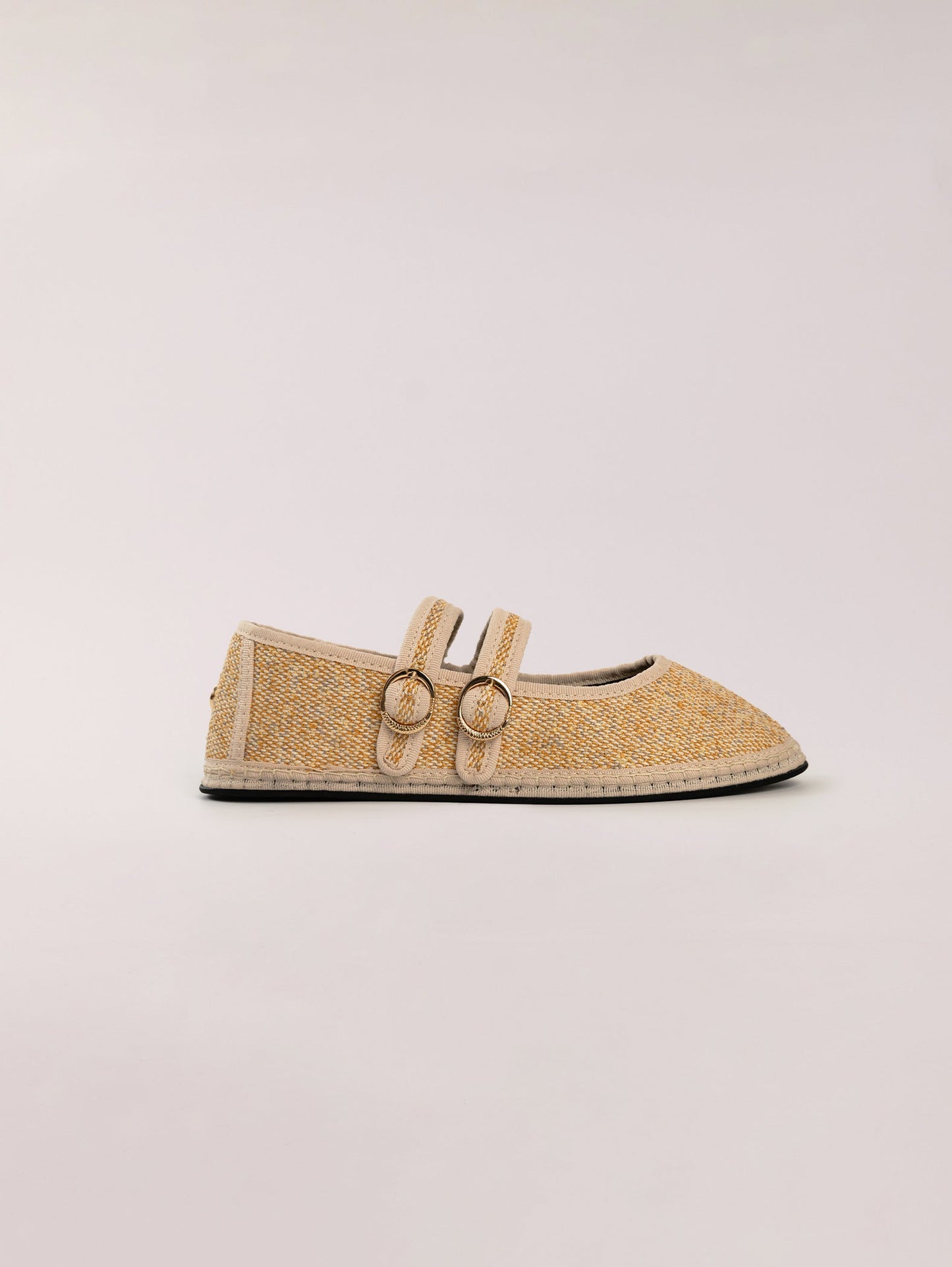 Double Lace Amalfi Yellow