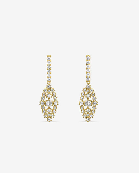 Pendientes Sasha de Specciale