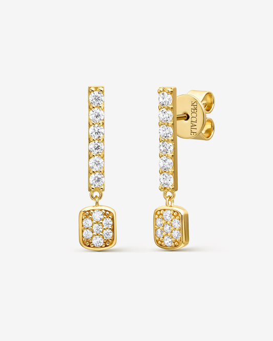 PENDIENTES DAPHNE