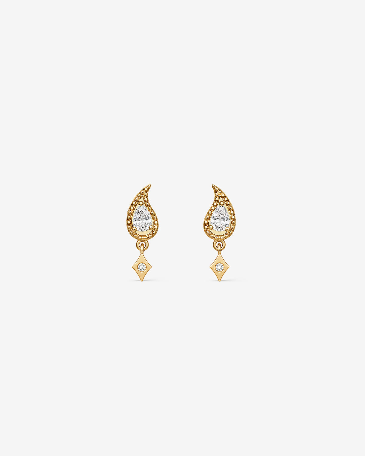 Pendientes Magda de Specciale