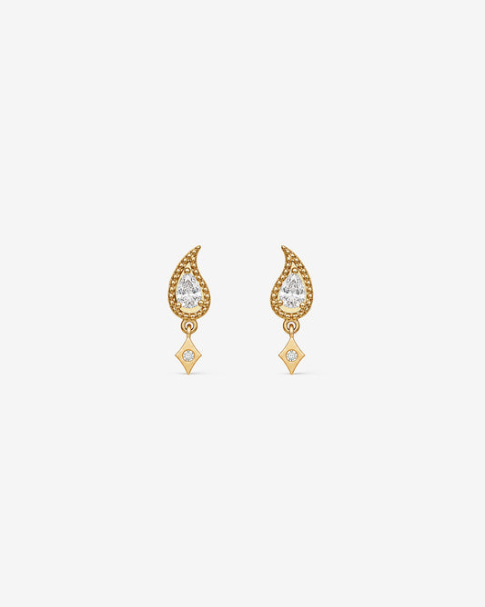 Pendientes Magda de Specciale
