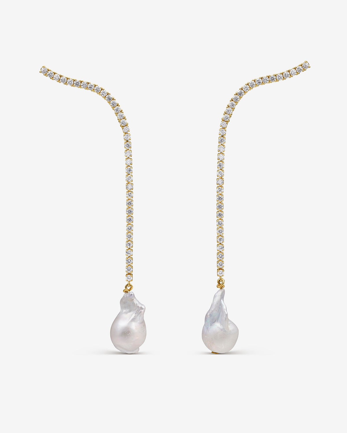 Pendientes Philipa de Specciale