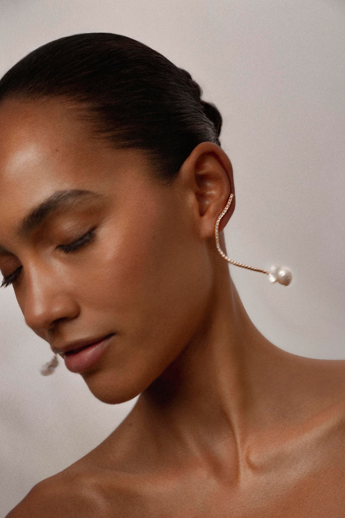 Pendientes Philipa de Specciale