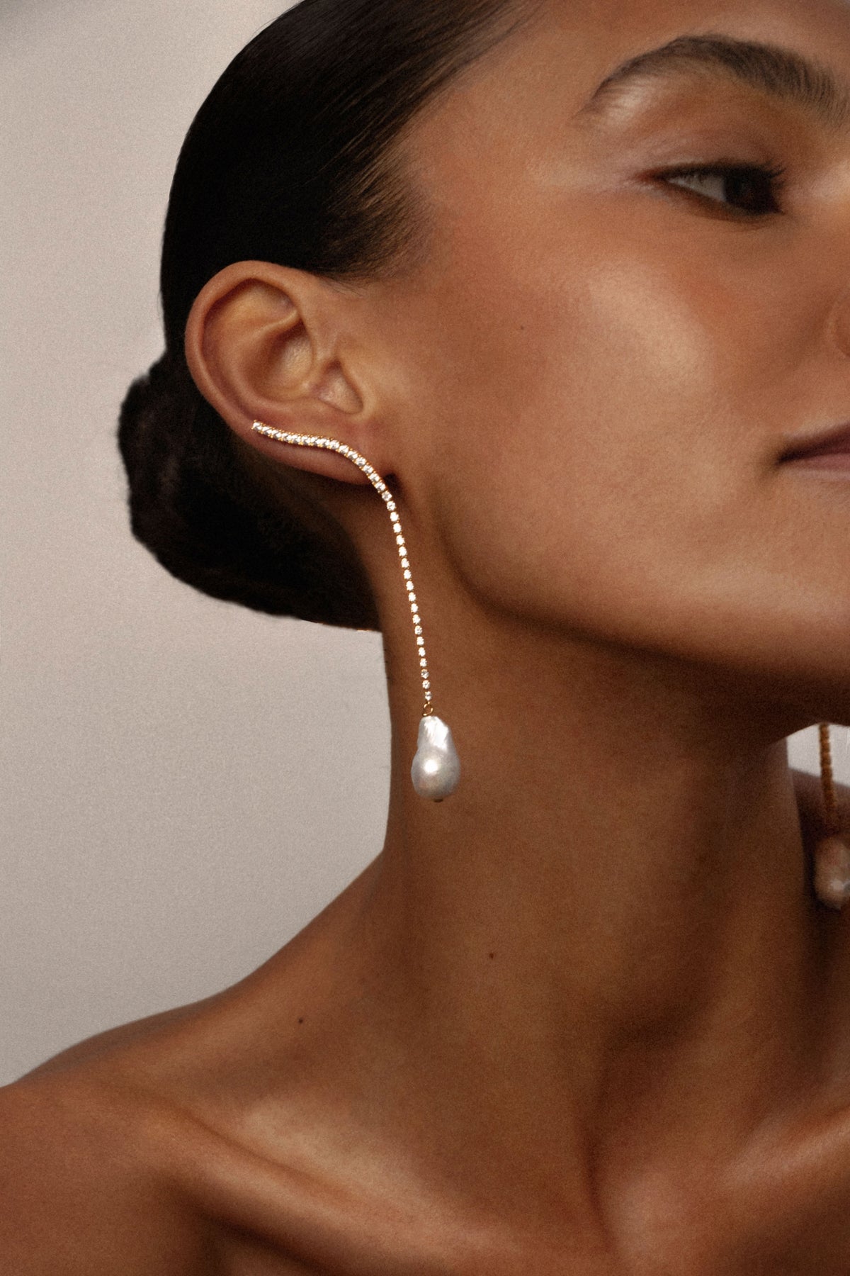 Pendientes Philipa de Specciale