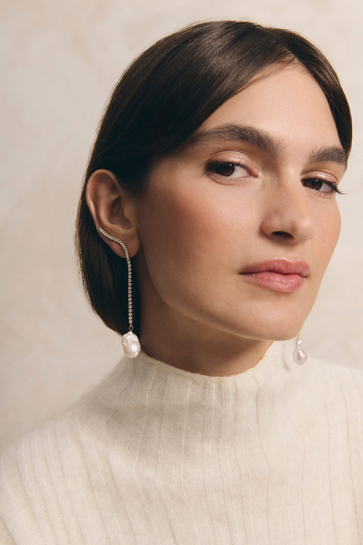 Pendientes Philipa de Specciale