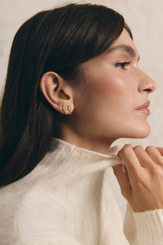 Pendientes Magda de Specciale