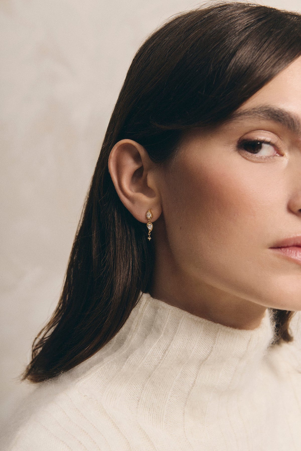 Pendientes Melissa de Specciale