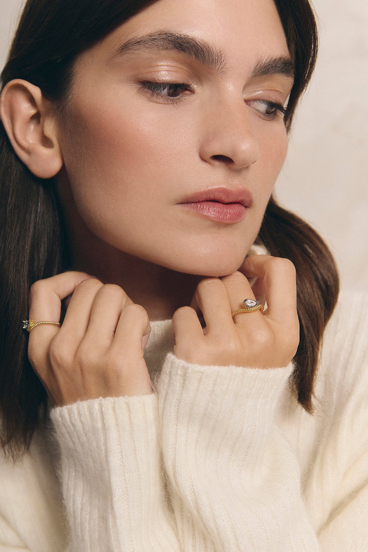 Anillo Olympia de Specciale