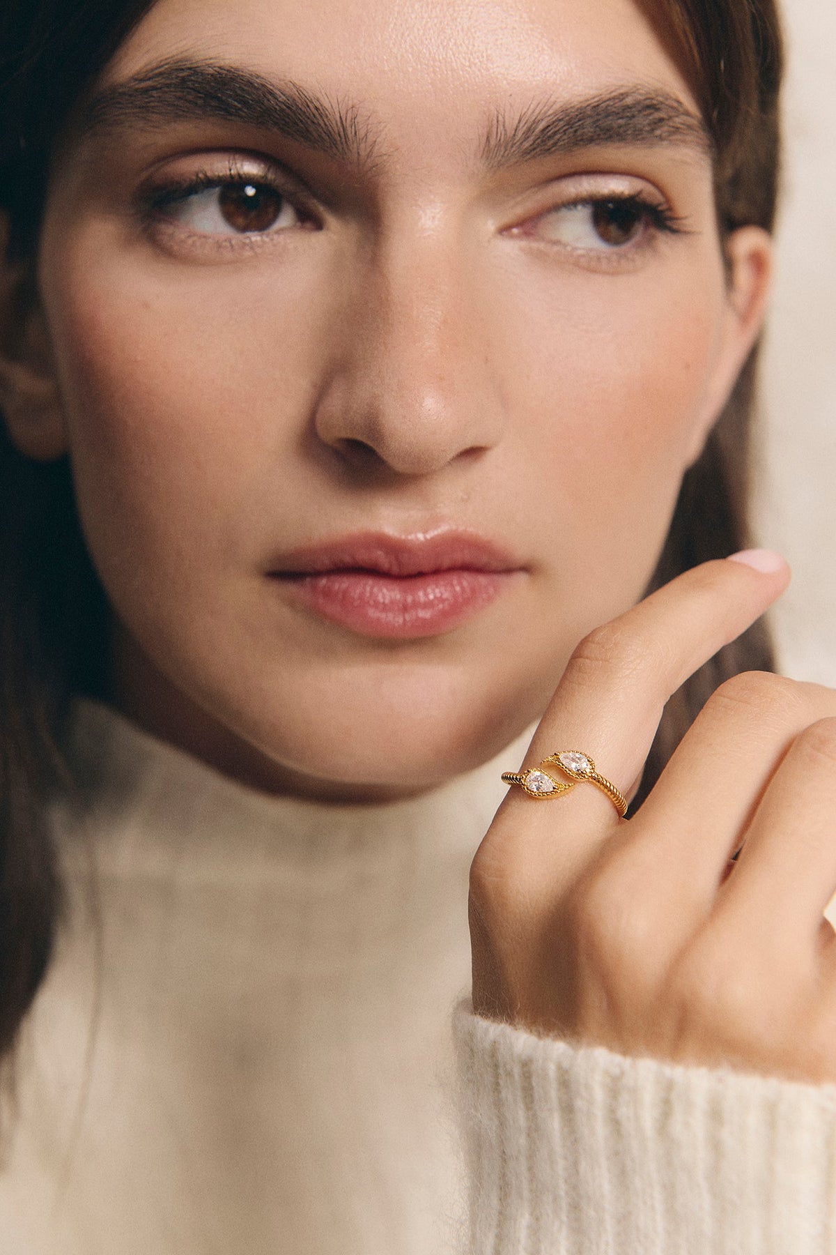 Anillo Renata de Specciale