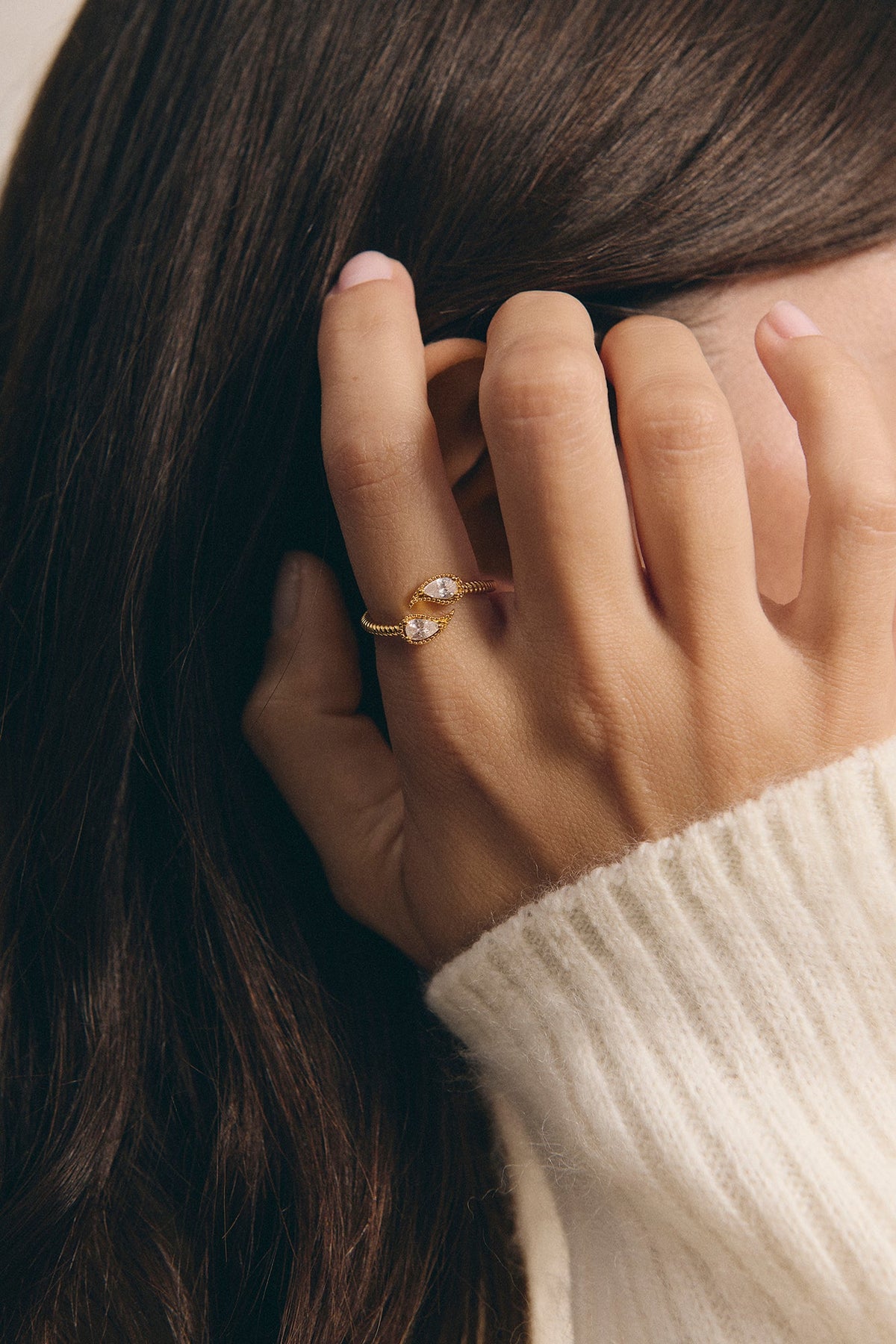 Anillo Renata de Specciale