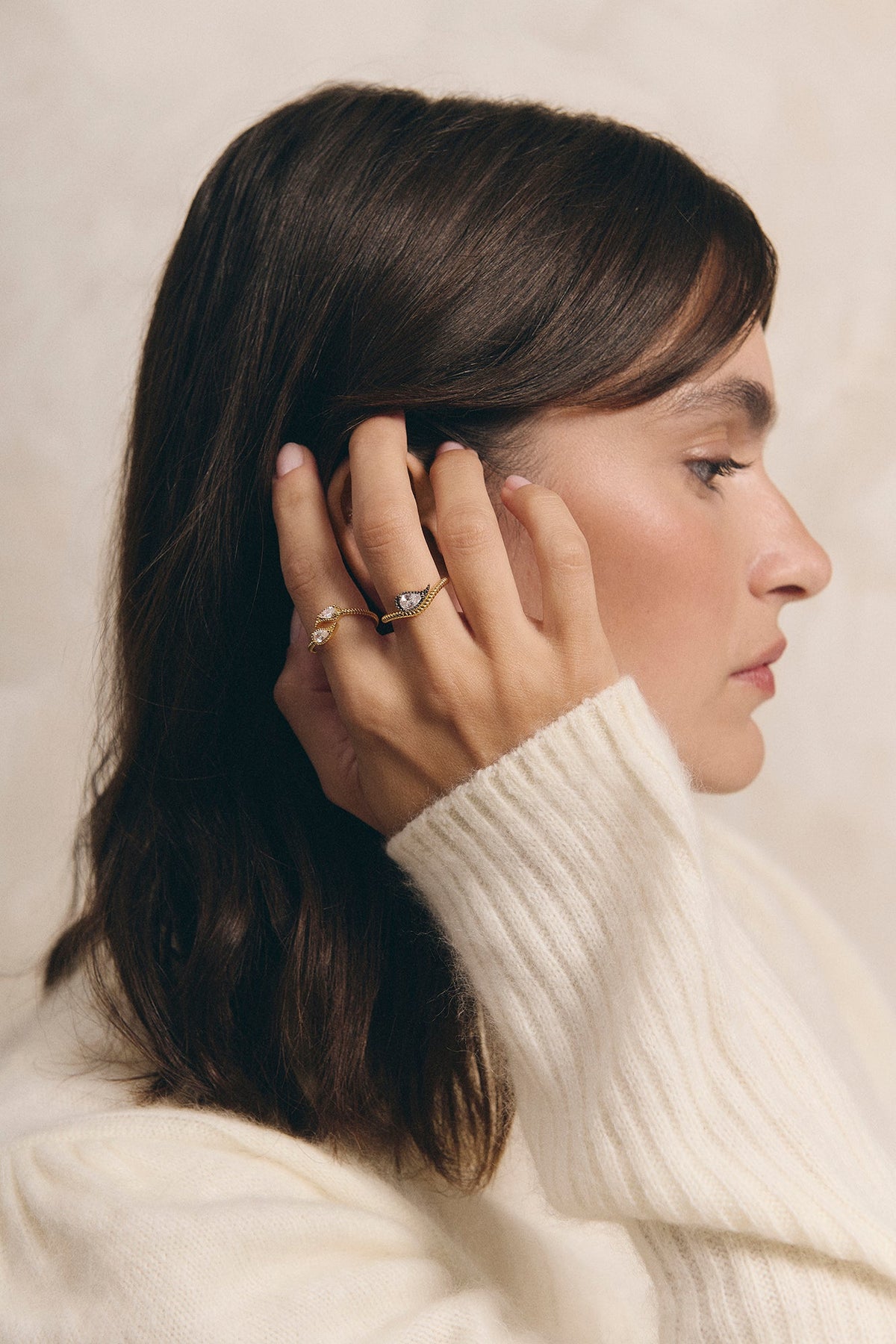 Anillo Renata de Specciale