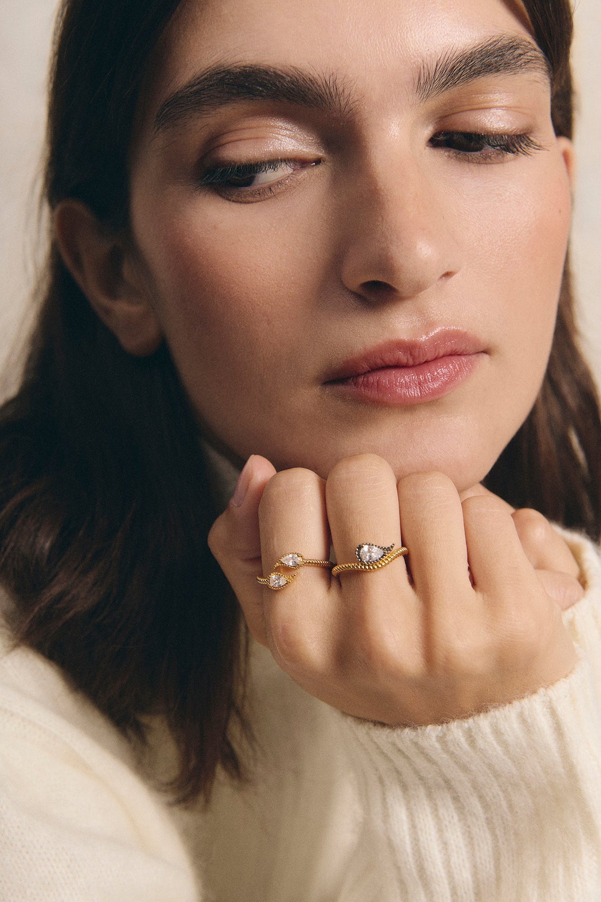 Anillo Renata de Specciale