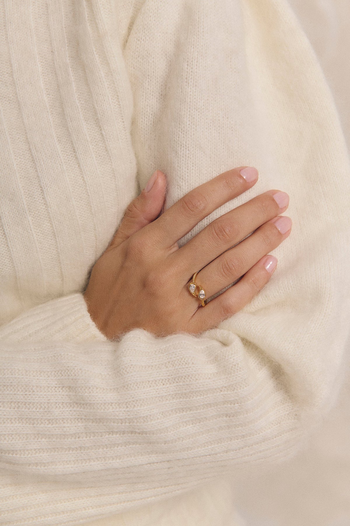 Anillo Renata de Specciale