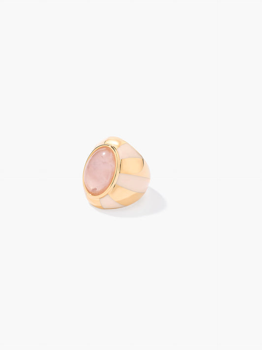 Anillo Mirasol - Aurelie Bidermann