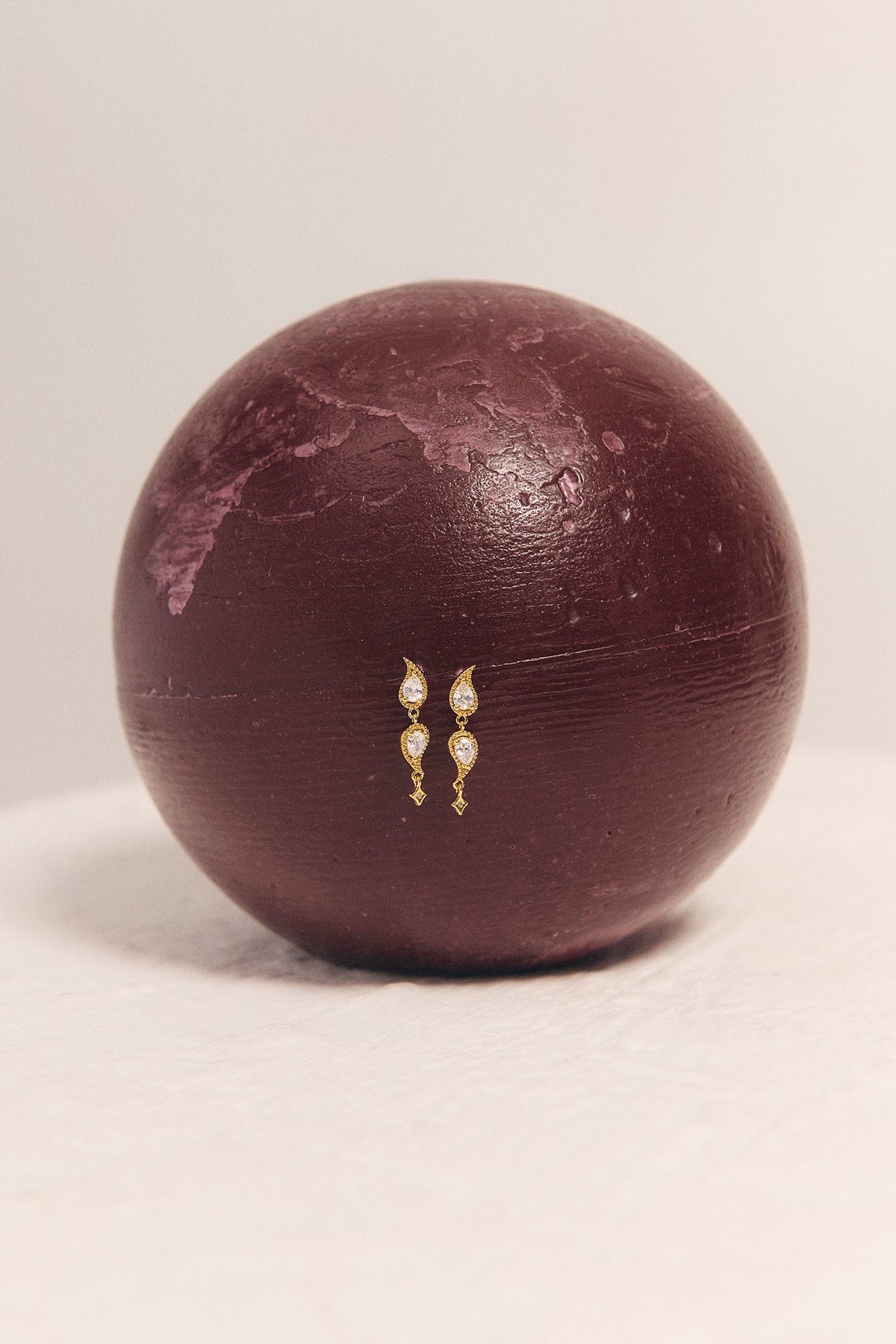 Pendientes Melissa de Specciale