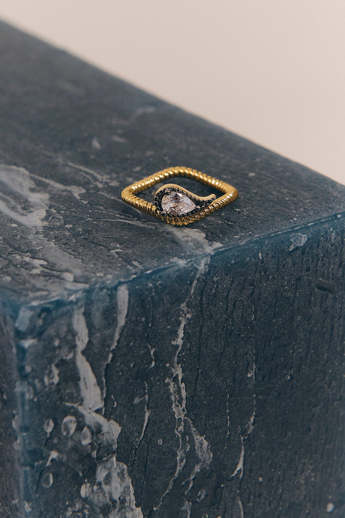 Anillo Olympia de Specciale