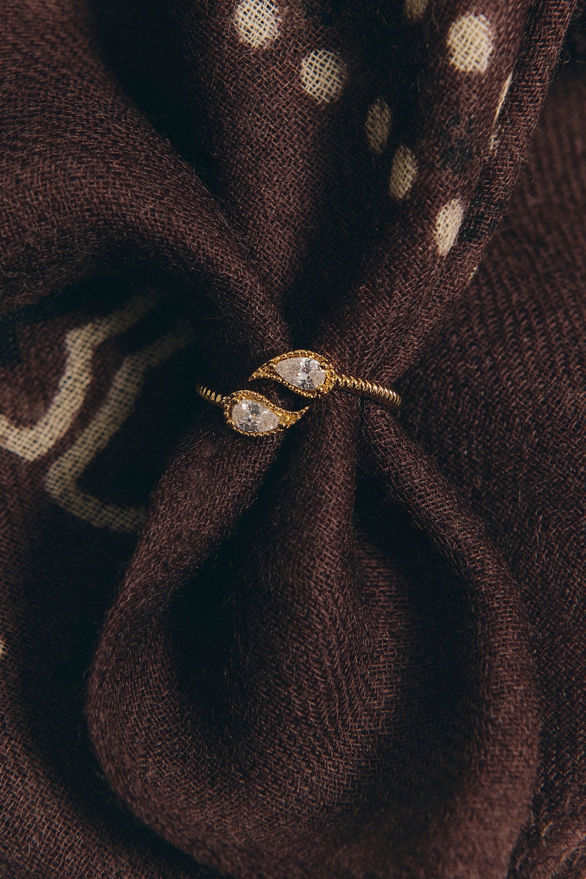 Anillo Renata de Specciale