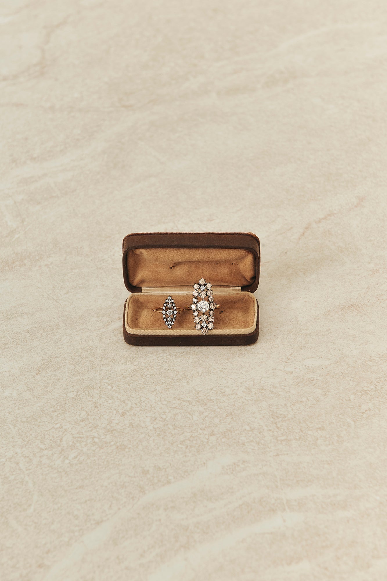 Anillo Siena