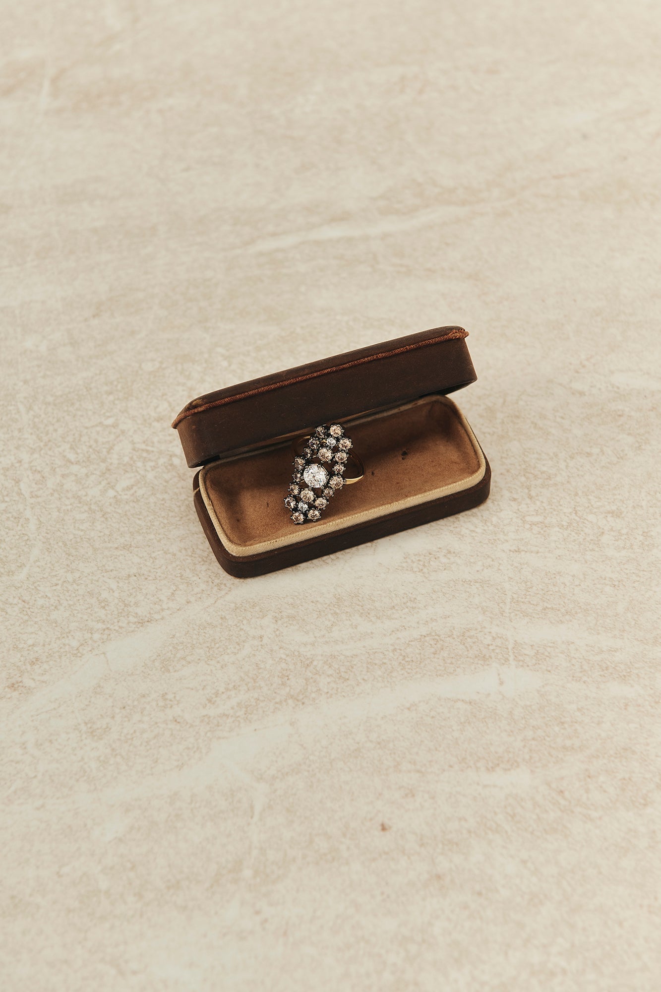Anillo Siena