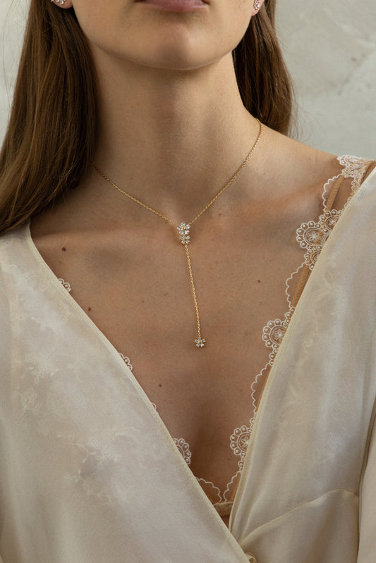 Colgante Dalia de Specciale · detalle 1