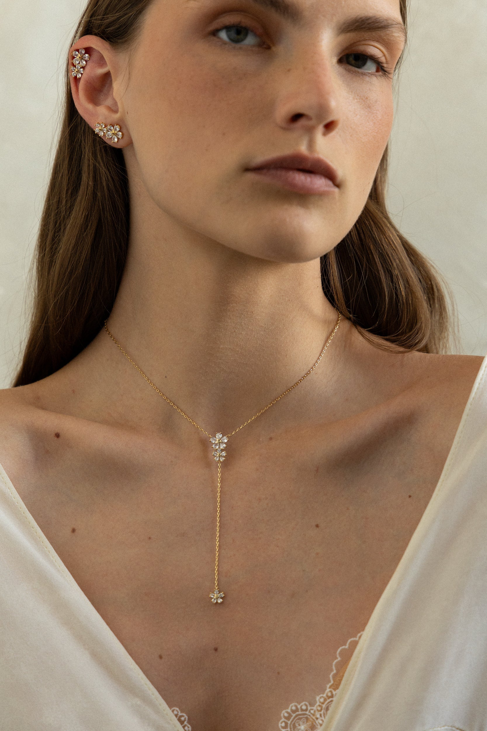 Colgante Dalia de Specciale · detalle 3