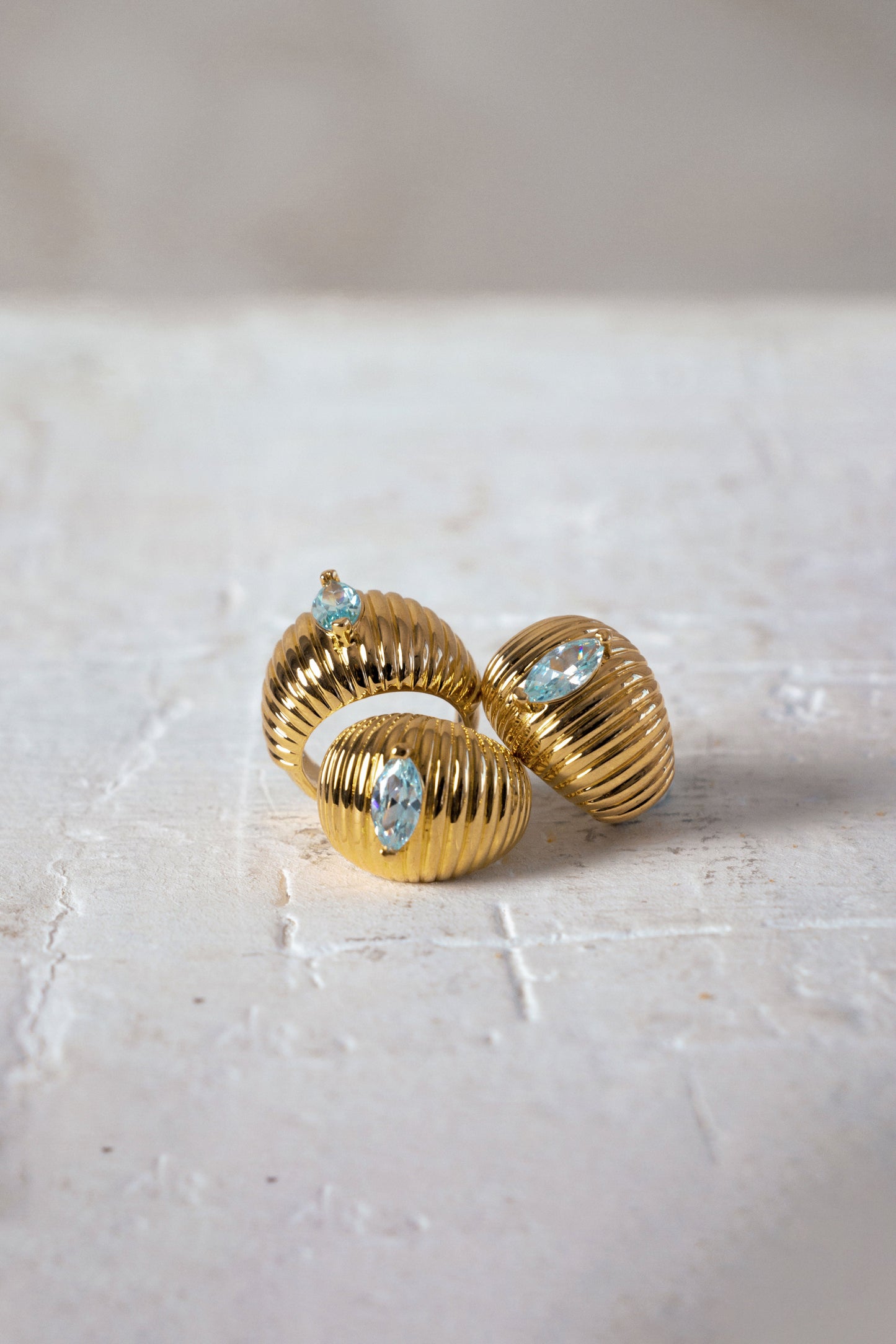 Anillo Luisa
