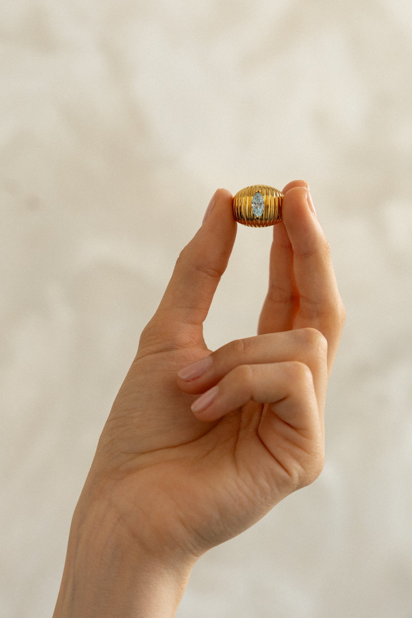 Anillo Luisa