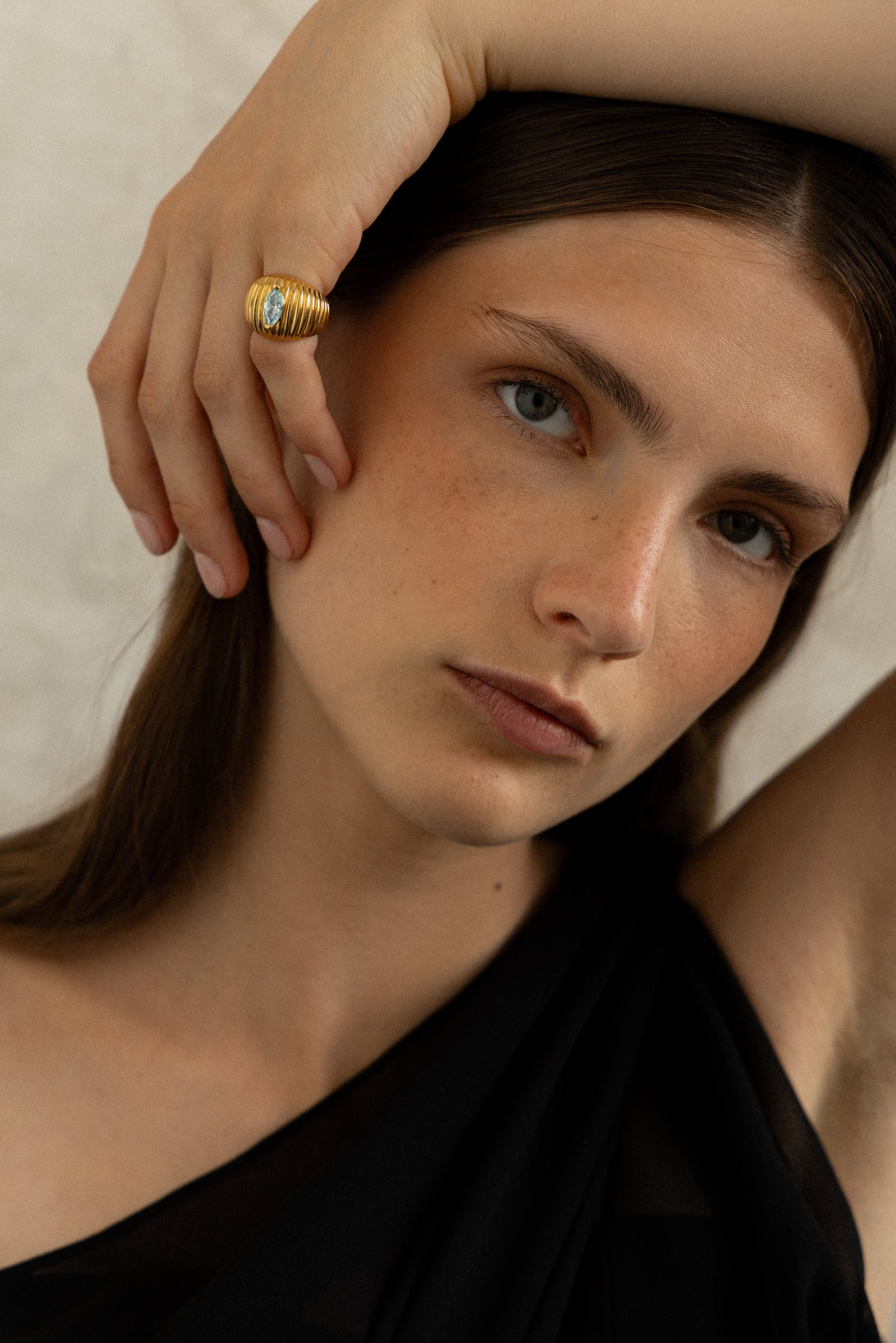 Anillo Luisa