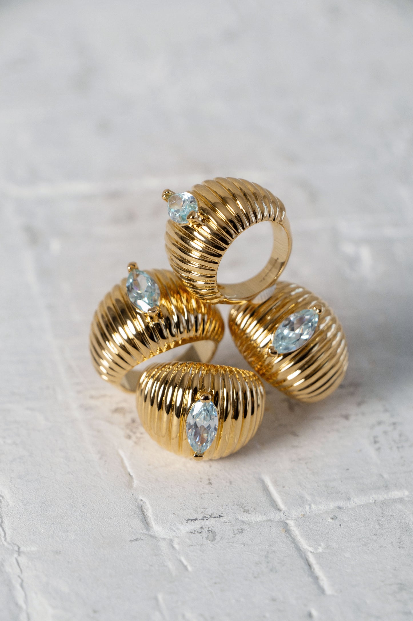 Anillo Luisa