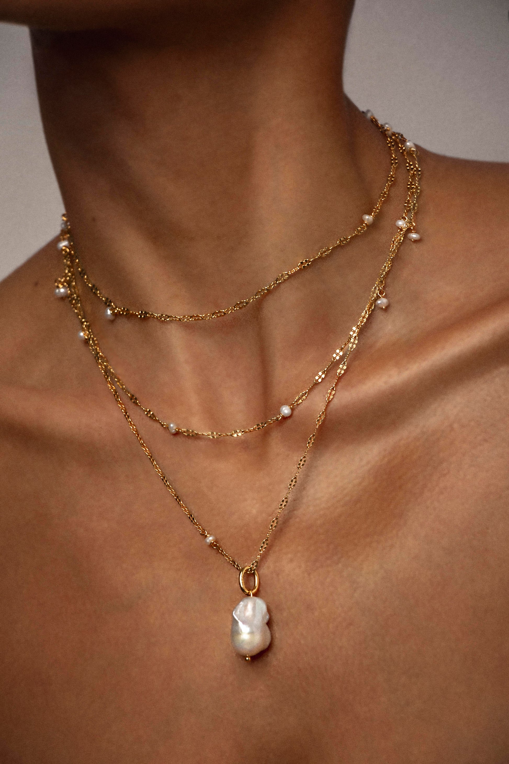Colgante Bella de Specciale · detalle 2