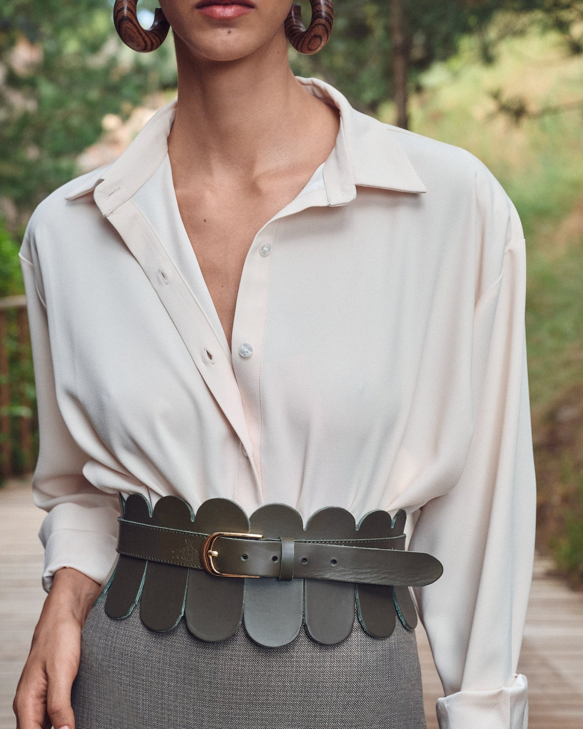 Body Sailor Crema de IQ Collection · detalle 3