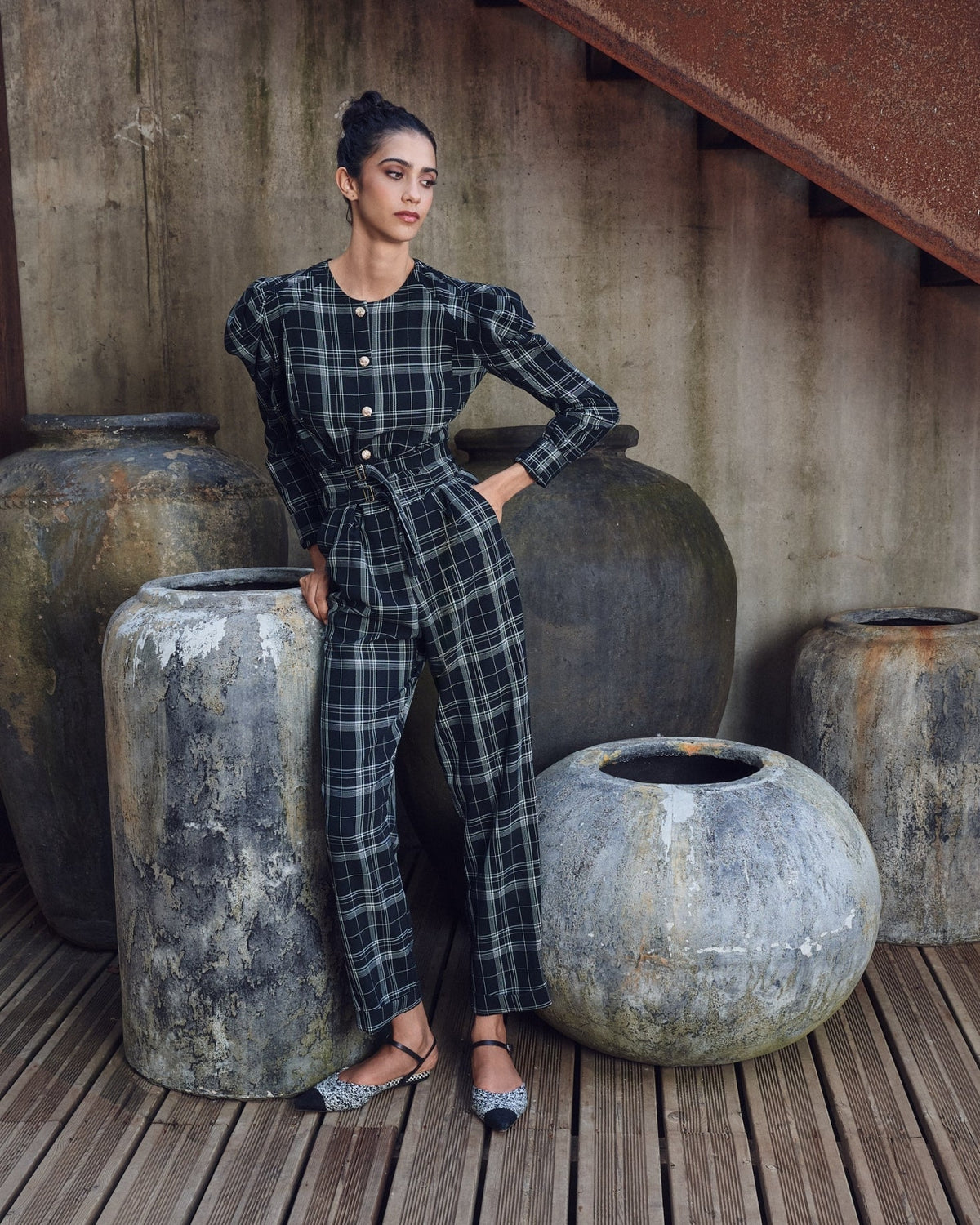 Mono Harper de IQ Collection · detalle 3
