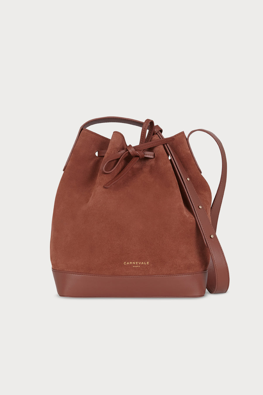 Bolso Telma Cognac – Carnevale Madrid · PORTICO Concept, Turó Park Barcelona (vista 2)