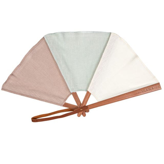 Abanico de Lino - Positano