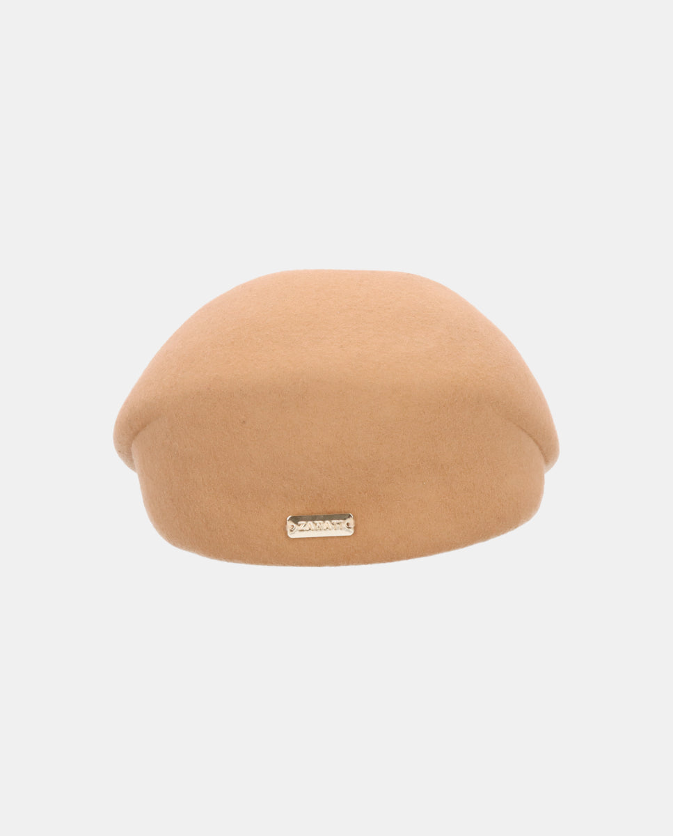 Boina Nomad Topo de Zahati · detalle 2