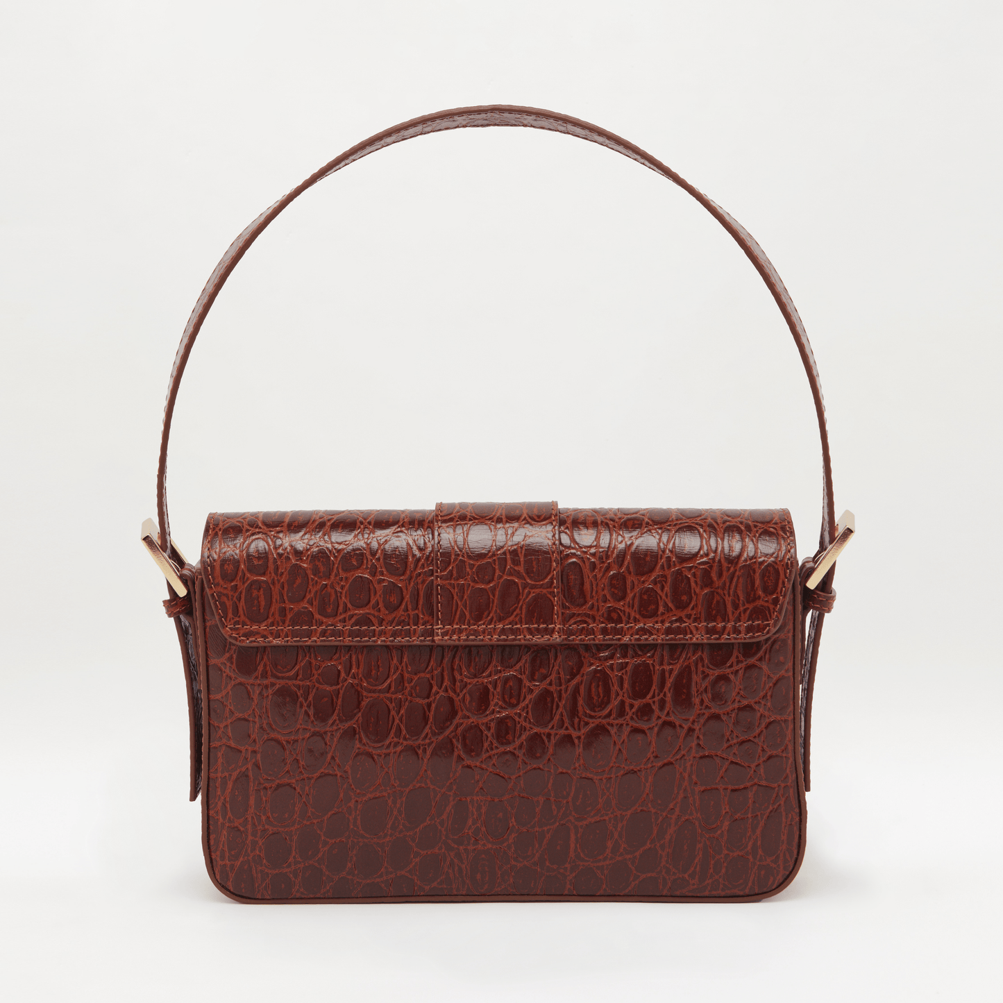 Bolso Dalia Cognac – Carnevale Madrid · PORTICO Concept, Turó Park Barcelona (vista 6)