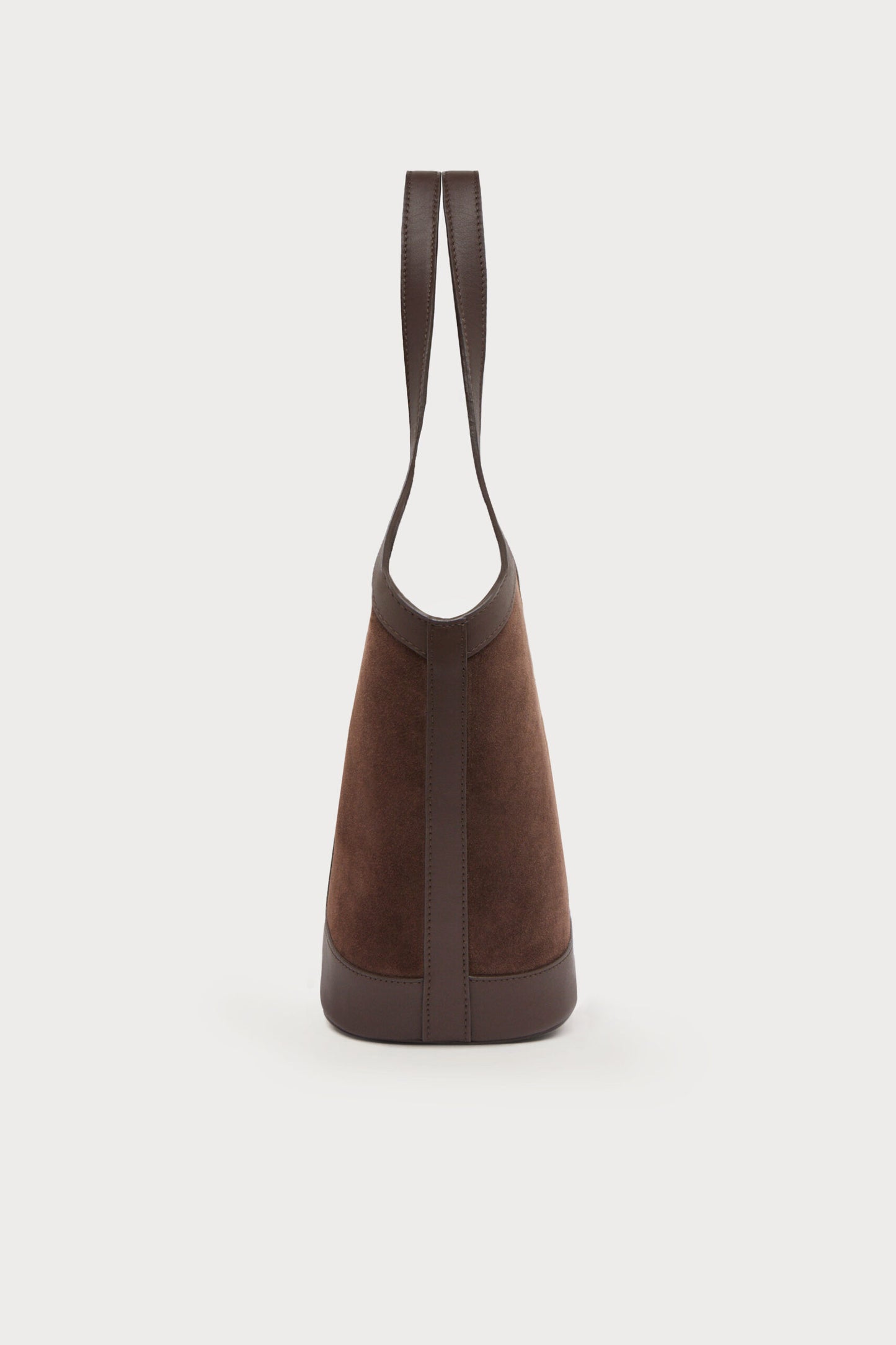 Bolso Gaia Chocolate – Carnevale Madrid · PORTICO Concept, Turó Park Barcelona (vista 3)