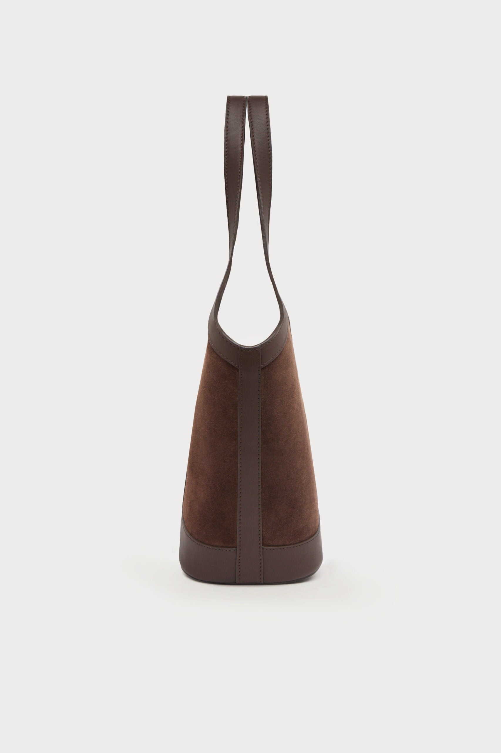 Bolso Gaia Chocolate – Carnevale Madrid · PORTICO Concept, Turó Park Barcelona (vista 3)