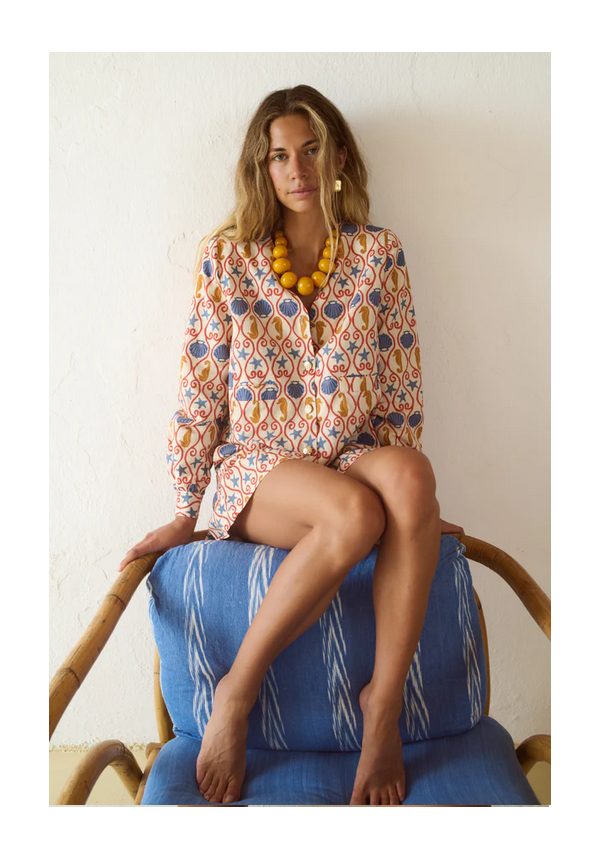 Chaqueta Estrellas Illetas