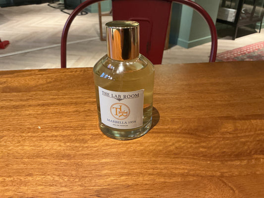 Perfume Marbella 1954