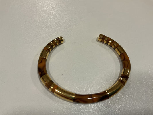 Pulsera Positano eye tiger