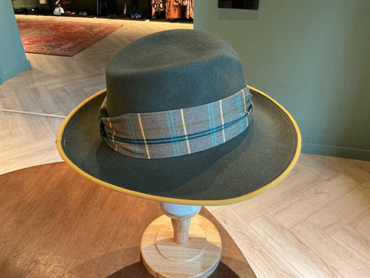 Sombrero de invierno