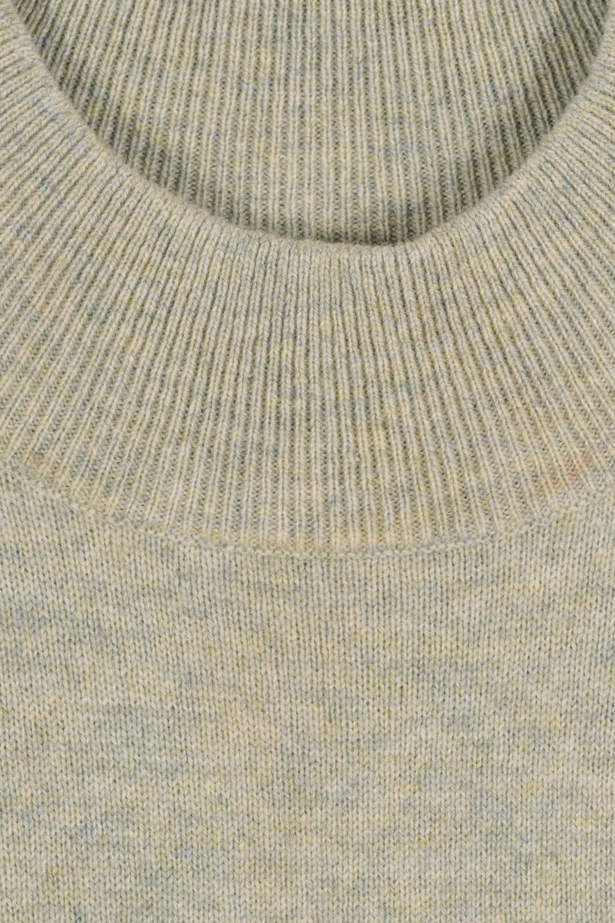 Jersey Marta Almendra de Maria de la Orden - detalle 5