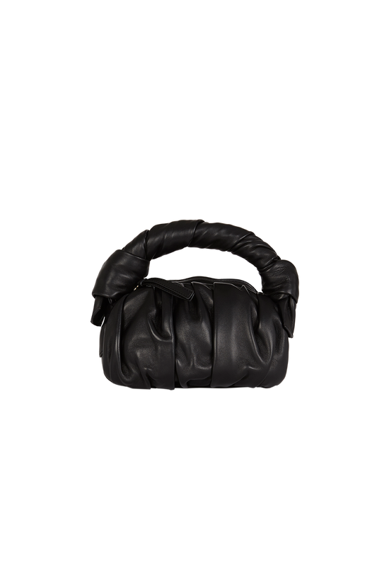 Bolso Novelty Negro