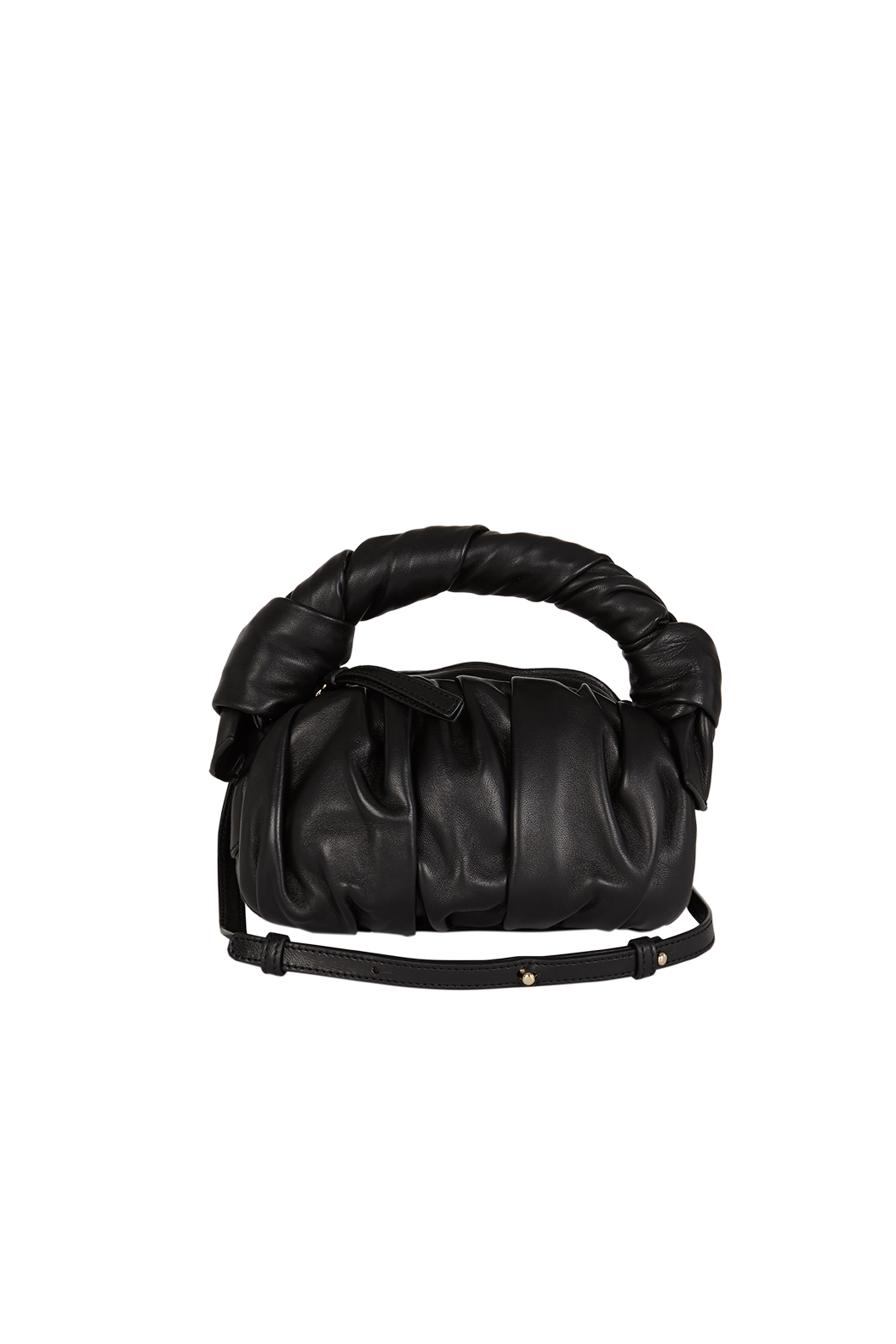 Bolso Novelty Negro